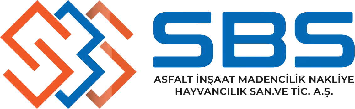 SBS Asfalt Co.